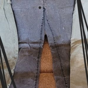 COPY - Men's working jeans size 34x32